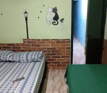 Jardim Flamboyant Hotel | Pousada dos Mestres Café da manhã cortesia