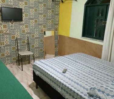 Jardim Flamboyant Hotel | Pousada dos Mestres Café da manhã cortesia