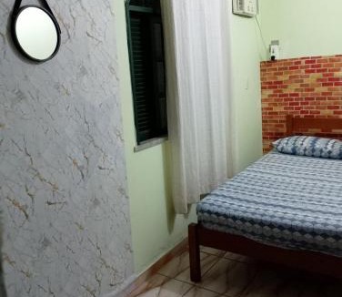Jardim Flamboyant Hotel | Pousada dos Mestres Café da manhã cortesia