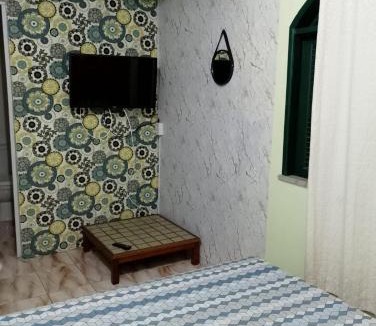 Jardim Flamboyant Hotel | Pousada dos Mestres Café da manhã cortesia