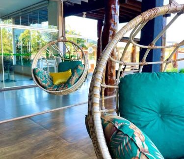 Nobres Hotel | Pousada dos Nobres