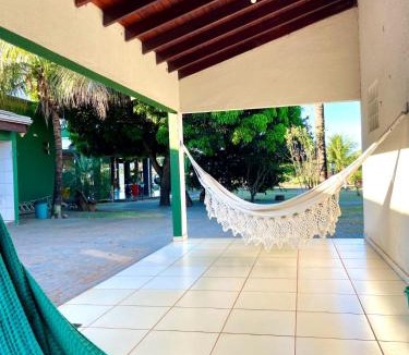 Nobres Hotel | Pousada dos Nobres