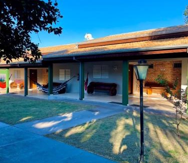 Nobres Hotel | Pousada dos Nobres