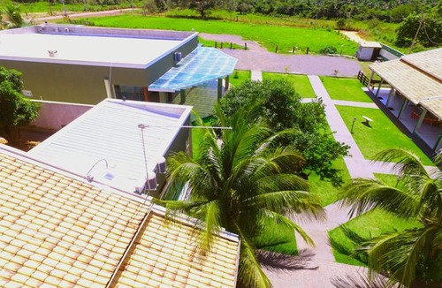 Nobres Hotel | Pousada dos Nobres