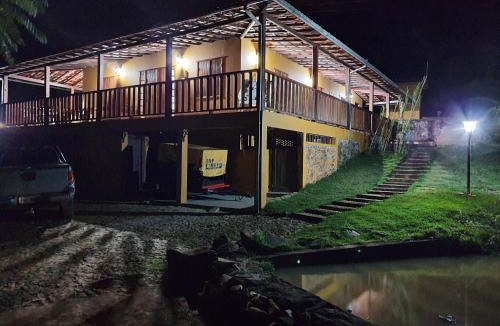 Catas Altas da Noruega Hotel | Pousada dos Olivais