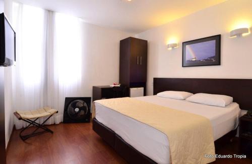 Ouro Preto Hotel | Pousada Dos Ofícios