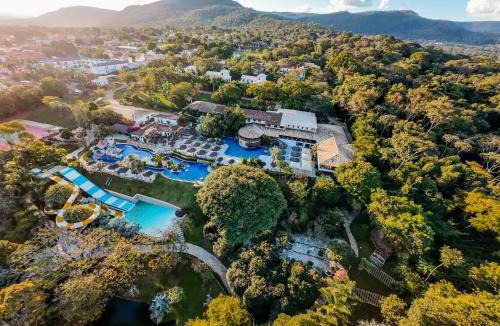 Pirenopolis Resort | Pousada dos Pireneus