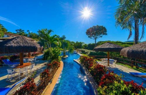 Pirenopolis Resort | Pousada dos Pireneus