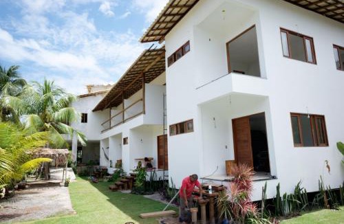 Barra Grande Hotel | Pousada dos Poetas