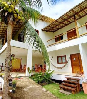 Barra Grande Hotel | Pousada dos Poetas
