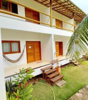 Barra Grande Hotel | Pousada dos Poetas