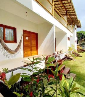 Barra Grande Hotel | Pousada dos Poetas