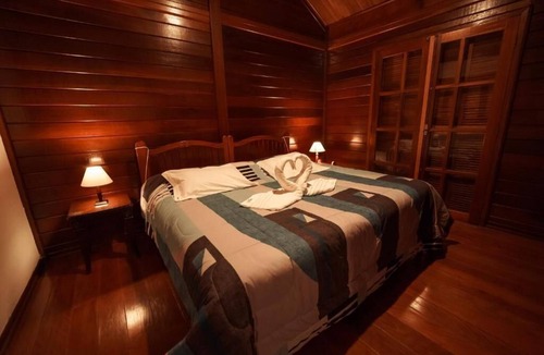 Vila Inglesa Hotel | Pousada dos Quatis