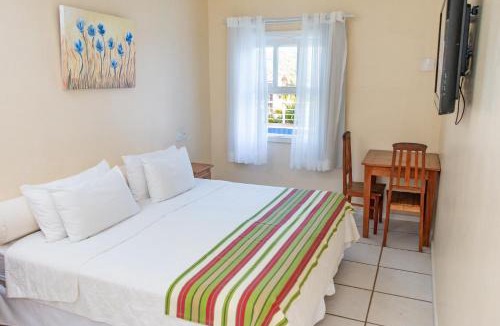 Portal da Ferradura Hotel | Pousada dos Reis
