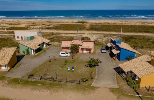 Jaguaruna Hotel | Pousada dos Sambaquis