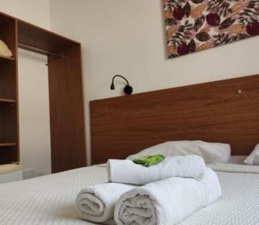Balneario Hotel | Pousada dos Sonhos
