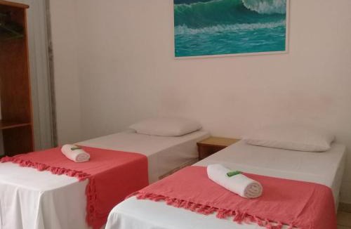 Balneario Hotel | Pousada dos Sonhos