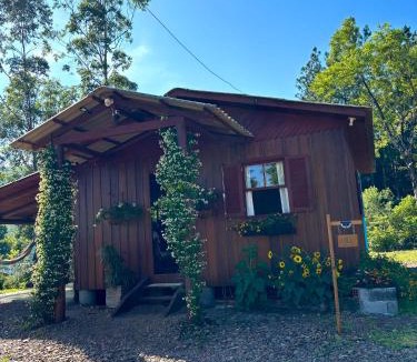 Timbe do Sul House | Pousada dos Sonhos - Timbé do Sul