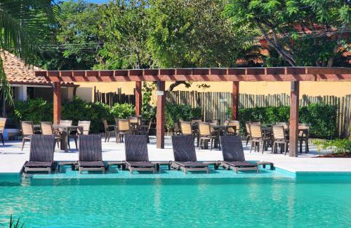 Buzios Hotel | Pousada dos Tangarás