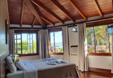 Praia Grande Hotel | Pousada dos Veleiros