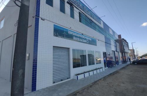 Paranatama Hotel | Pousada dos ventos