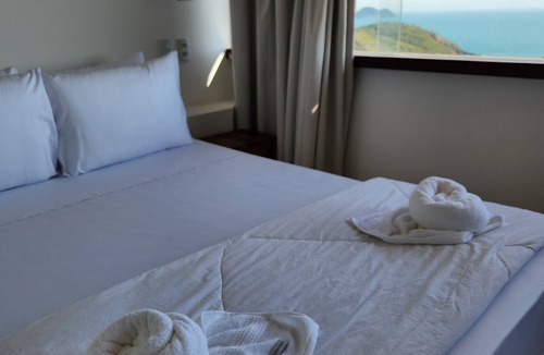 Joao Fernandes Hotel | Pousada Dreamland Buzios