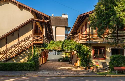 Dutra Hotel | Pousada Drehmer Haus