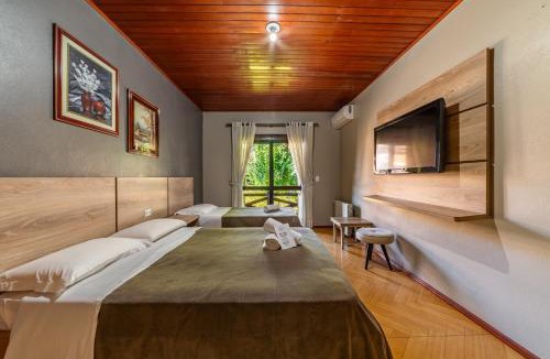 Dutra Hotel | Pousada Drehmer Haus