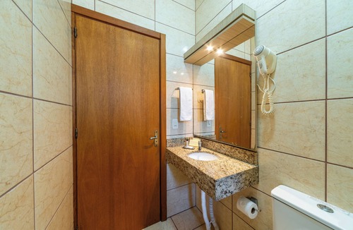 Dutra Hotel | POUSADA DREHMER HAUS