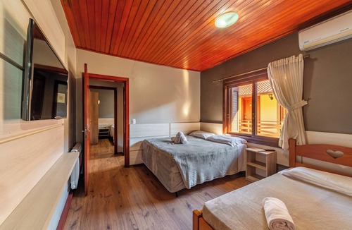 Dutra Hotel | POUSADA DREHMER HAUS