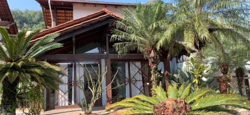Vila Nova Cabin | Pousada DRIRIOS HOUSE