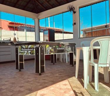 Joaquim Messias House | Pousada Duarte
