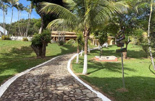Lindoia Hotel | Pousada Duas Marias