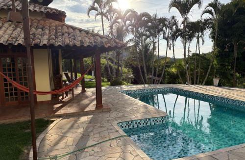 Lindoia Hotel | Pousada Duas Marias