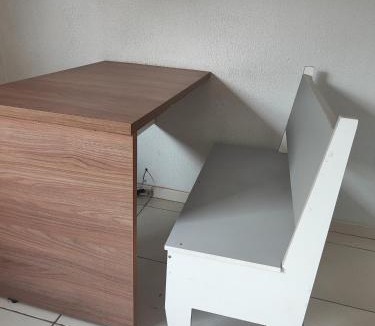 Parque Pampulha House | Pousada Dulce Sarmento apartamento casal