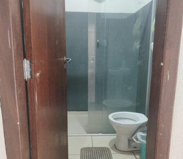 Parque Pampulha House | Pousada Dulce Sarmento apartamento casal