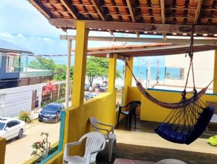 Recanto da Sereia House | Pousada Dule