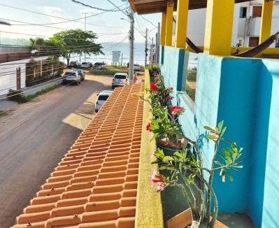 Recanto da Sereia House | Pousada Dule