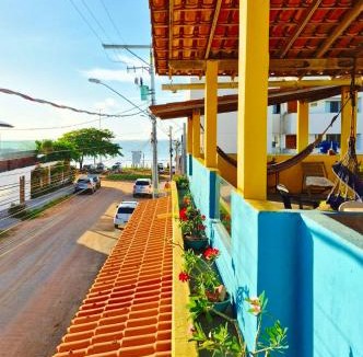 Recanto da Sereia House | Pousada Dule