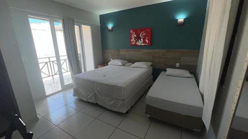 Canoa Quebrada Hotel | Pousada Dunas Beach