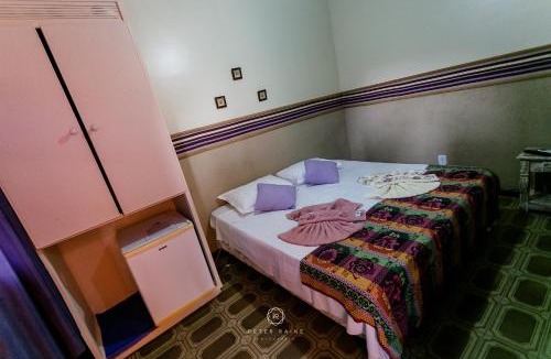 Braga Hotel | Pousada Dunas Braga