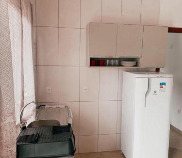 Lagoa da Conceicao Apartment | Pousada Dunas Da Joaquina Novo