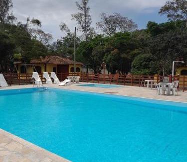 Cabo Frio Hotel | Pousada Dunas Do Peró