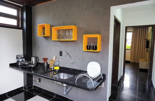 Porto da Lagoa Hotel | Pousada Dunasol Floripa