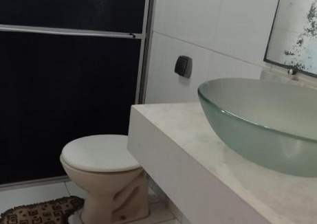 Boqueirao House | Pousada e Área de lazer Alto Paraíso