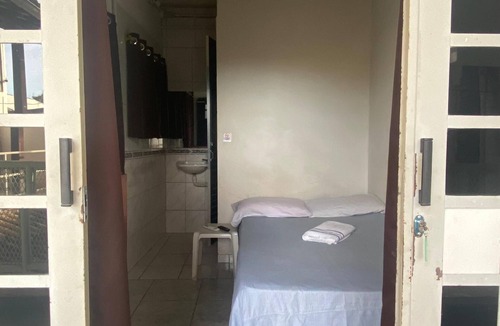 Itaguai Hotel | Pousada e Alojamento do Engenho de Itaguai