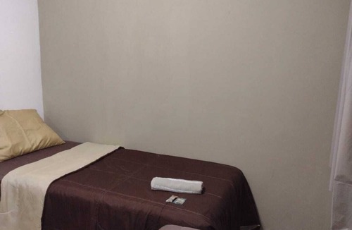 Rio Verde Hostel | Pousada e Alojamento Recanto São José