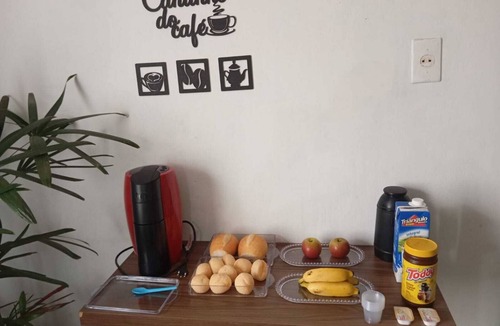 Rio Verde Hostel | Pousada e Alojamento Recanto São José