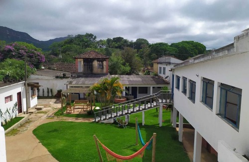 Tiradentes Villa | pousada e Bistrô casa direita