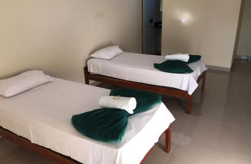 Ponte Alta do Tocantins Hotel | Pousada Ecológica
